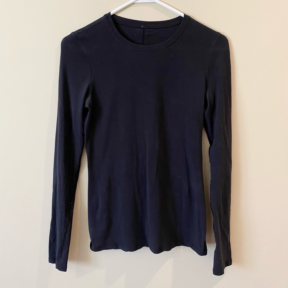 Lululemon Top - Picture 4 of 4